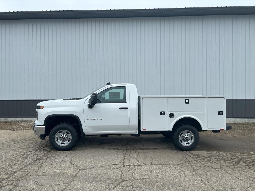 chevrolet silverado 2500hd 2024 1GB0WLE71RF353237 image chevrolet silverado 2500hd 2024 1GB0WLE71RF353237 image